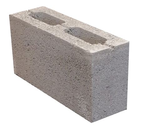 Dense Concrete Hollow Block 7.3N – 440 x 215 x 140mm – M Markovitz Limited