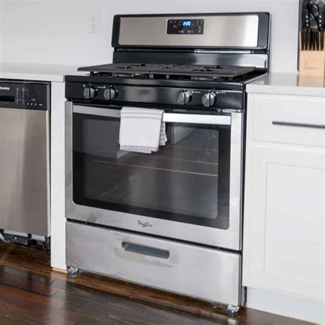 Kitchenaid Superba Oven Door Glass Cleaning | Wow Blog