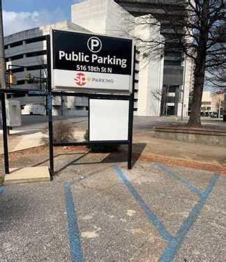 Alabama Theatre Parking | Birmingham Parking | Parking.com