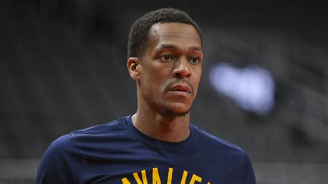 Rajon Rondo arrested on misdemeanor marijuana, gun charges in Indiana - Yahoo Sports