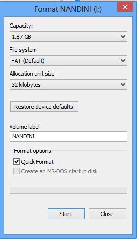 OTT Explains - What File Format is Best for USB Drives?