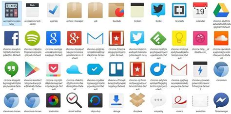 Best free Icon packs for Windows 11/10 - Trendradars Latest