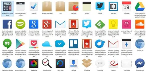 Best free Icon packs for Windows 11/10 - Trendradars Latest