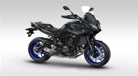 Yamaha MT-09 Price 2023 Mileage, Specs, Images Of MT-09 Carandbike ...