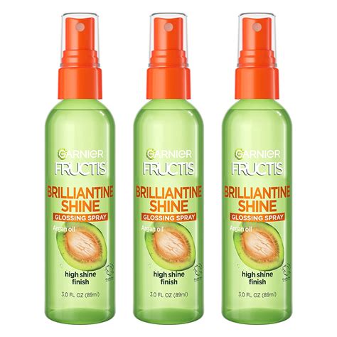 The 13 Best Hair Shine Sprays, According to Stylists | Who What Wear