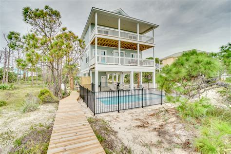 Cape San Blas Vacation Rental homes | Beautiful Affordable Vacation Rentals