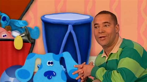 Watch Blue's Clues - Season 4 | Prime Video