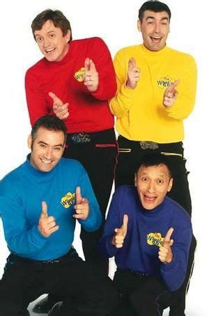 The Freakin Wiggles: Australia's Greatest Musical Export | The wiggles, Childhood tv shows, Kids ...