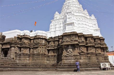 Image result for aundha nagnath temple images bhagat namdev | Landmarks, Image, Temple