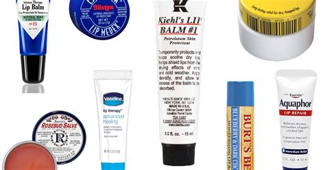 The Best Affordable Lip Balms. We Tried Them So You Don't Have To. | HuffPost