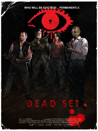 Dead set - Recensione - Serie Tv