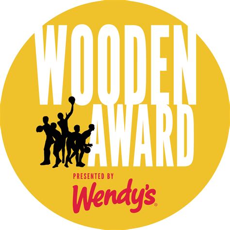 Wooden Awards Vote | Wendy's