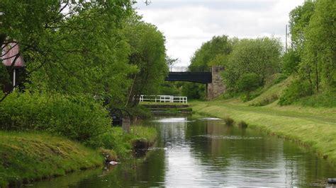 UK Canal Map | The Inland Waterways Association