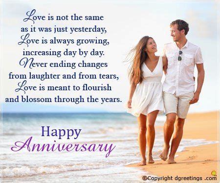 Happy Anniversary To My Husband, Anniversary Quotes For Husband, Happy Wedding Anniversary ...