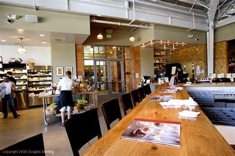 A delicious debut Napa's new Oxbow Public Market - Los Angeles Times