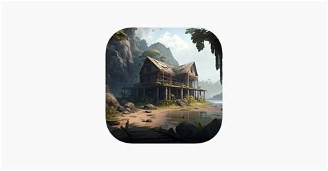 ‎Dead God Land: Survival games on the App Store