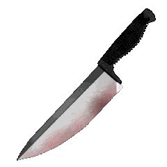 Knife Sticker for iOS & Android | GIPHY