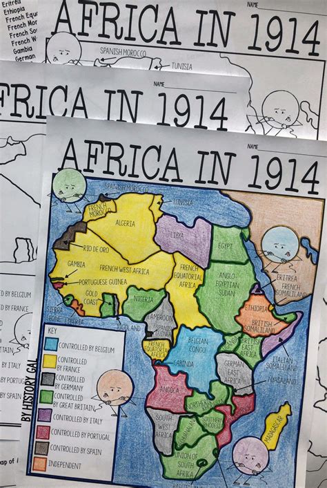 Dbq The Scramble For Africa Answer Key › Athens Mutual Student Corner