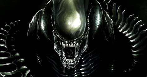 Alien: Covenant Begins a New Prequel Trilogy Says Ridley Scott