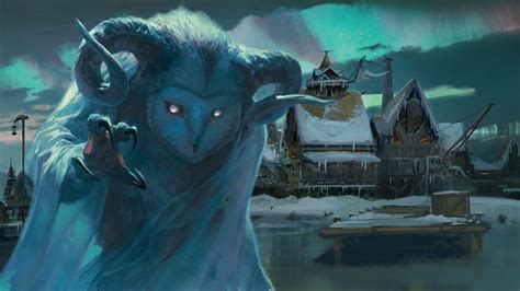 D&D 5E - Previews of Rime of the Frostmaiden | Page 4 | EN World Tabletop RPG News & Reviews