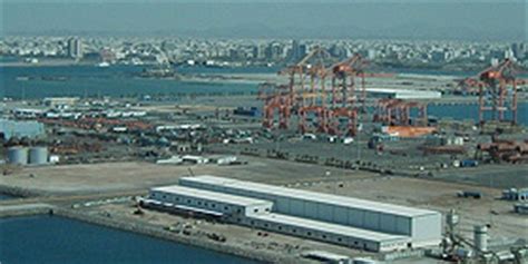 Special Features: Fujairah expands bunkering ports - Ras Al Khaimah City Guide