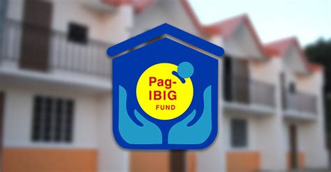 Pag-IBIG declares moratorium on increases in interest rates | Davao Today