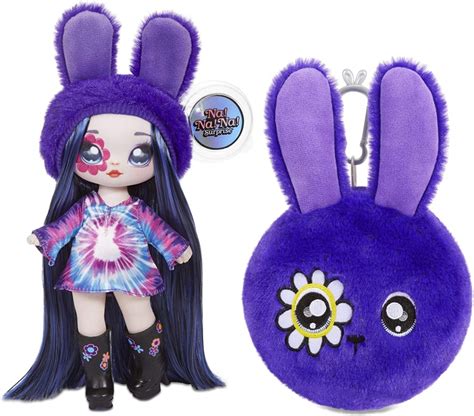 Na Na Na Surprise series 4 dolls are available now! - YouLoveIt.com