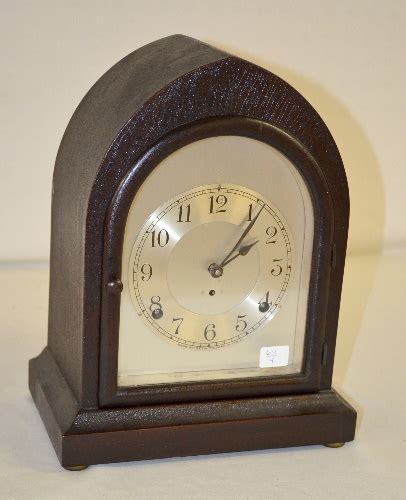 Seth Thomas Mantel Clock Price Guide