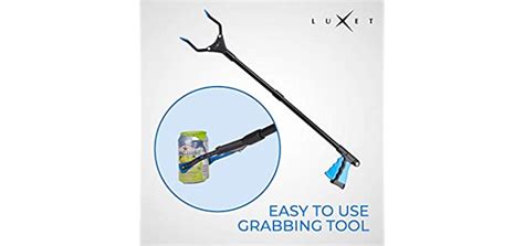 Best Grabber Tool for the Elderly – Senior Grade