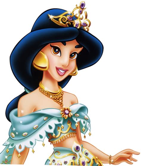 Princess jasmin - Disney photo (43954332) - fanpop