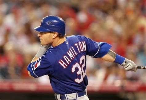 Josh Hamilton - Texas Rangers Photo (12423608) - Fanpop