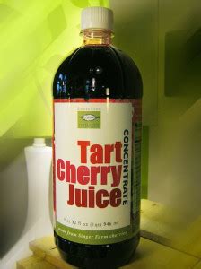 Tart Cherry Juice | Pine Pharmacy