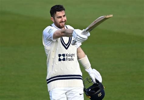 White-ball captain Stephen Eskinazi signs long-term extension with Middlesex | The Cricketer