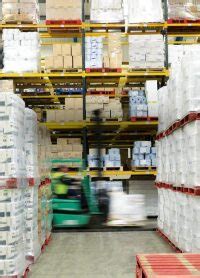 Retail Products and Supplies – Bunzl Distribution