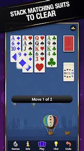 Aces Up Solitaire - Apps on Google Play