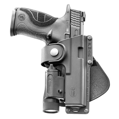 Fobus Sig Sauer P226 Tactical Speed Holster | EM17 LS