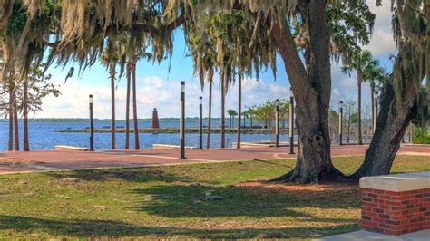 Your Guide to Kissimmee Lakefront Park - VillaKey Vacation Rentals