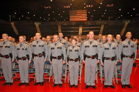 After a rigorous 23-weeks of training, 45 cadets graduate from Kentucky ...