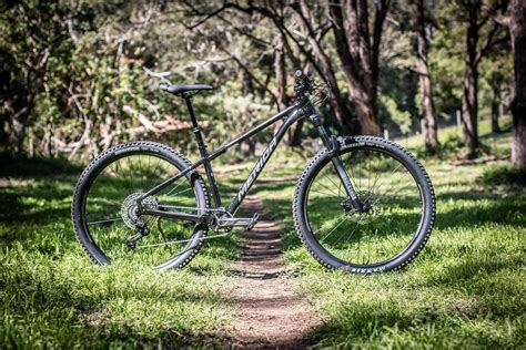 Merida's new Big Trail hardtail - Australian Mountain Bike | The home ...