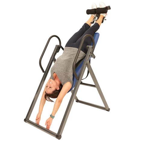 Ironman Inversion Table Reviews with Pros & Cons