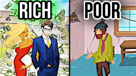 Rich Dad Poor Dad Animated Summary | LearnThought