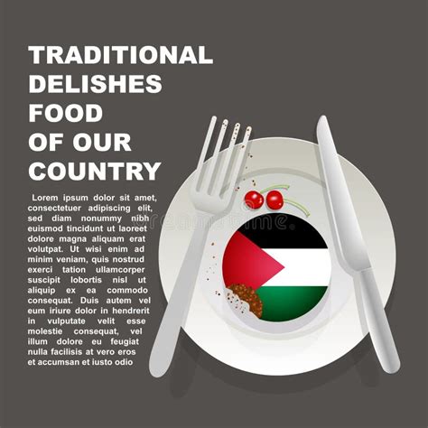 Palestine Food Stock Illustrations – 197 Palestine Food Stock Illustrations, Vectors & Clipart ...