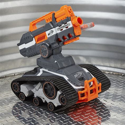 Nerf N-Strike Elite TerraScout