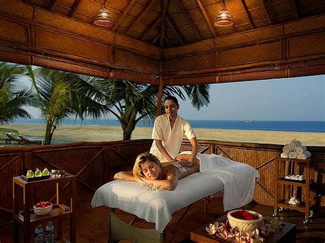 Why should you flock to the Leela Goa this winter – Indian Holiday UK ...