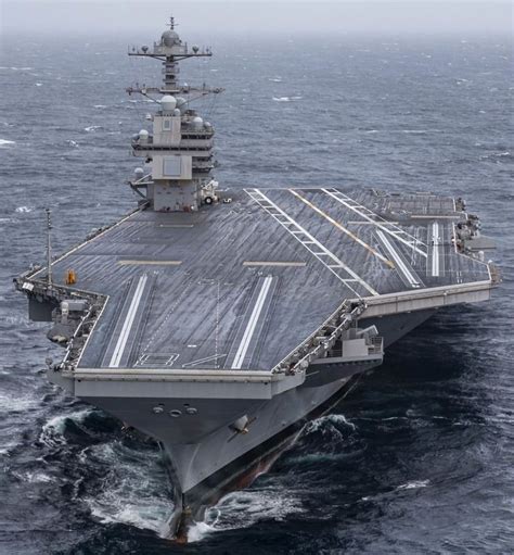 Pin by D. Arnold on US NAVY in 2023 | Aircraft carrier, Ford aircraft carrier, Uss gerald r ford