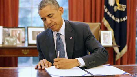 Obama Signs Anti-GMO Labeling Bill Backed By Monsanto - Off The Grid News