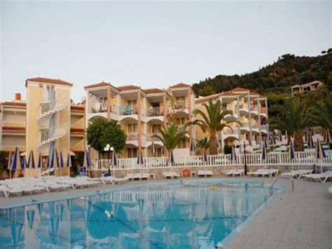 Admiral Hotel, Argassi, Zante, Greece. Book Admiral Hotel online