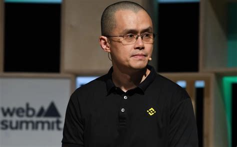 Binance Founder CZ must stay in the U.S. ahead of prison sentencing, Federal Judge rules - Tech ...