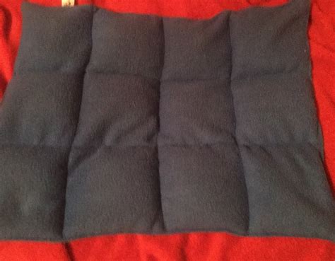 Countrified Hicks: Weighted Sensory Blanket for Autism