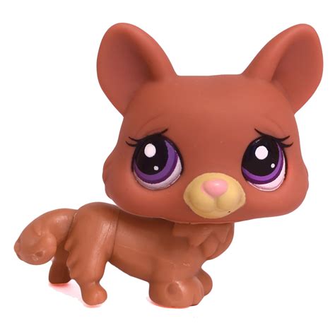 LPS Wave 2 Generation 3 Pets | LPS Merch